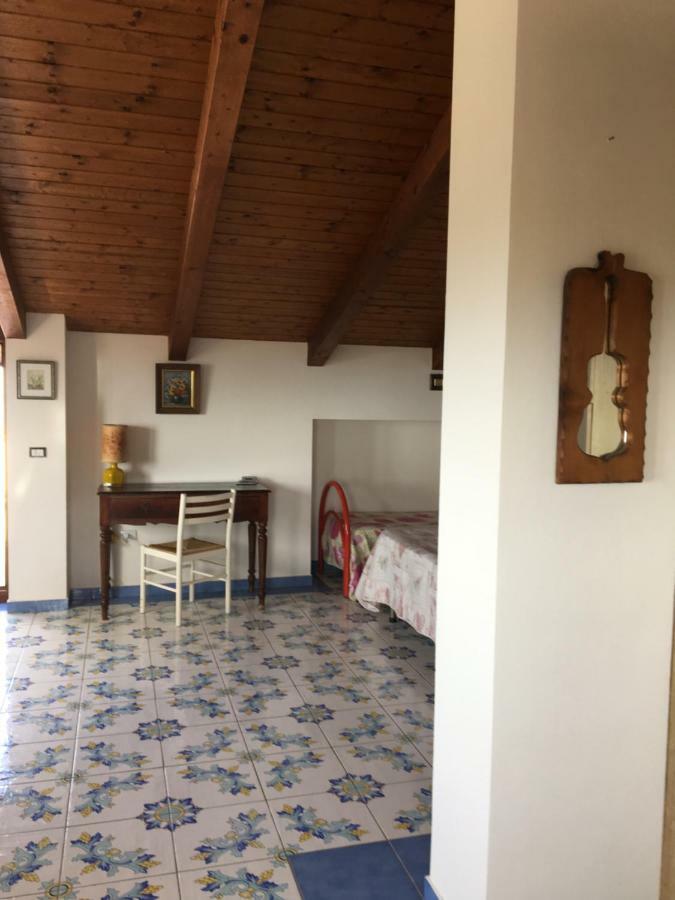 Balconcino Degli Innamorati Tropea Санта-Доменіка Екстер'єр фото