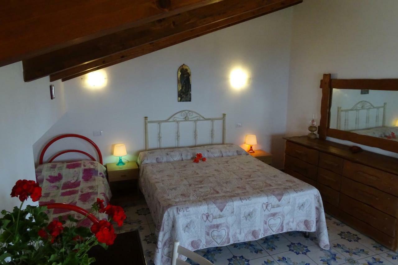 Balconcino Degli Innamorati Tropea Санта-Доменіка Екстер'єр фото